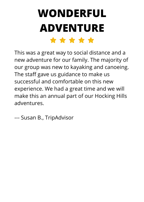 wonderful adventure review